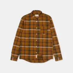 RVLTRegular Shirt -Norse Projects Sales 3907 regular shirt 20220928144109 2