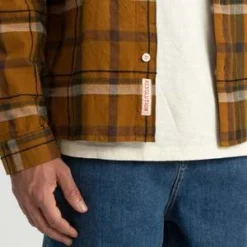 RVLTRegular Shirt -Norse Projects Sales 3907 regular shirt 20220928144110