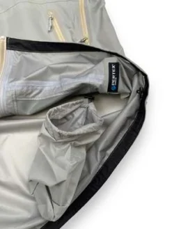 AndWander3L UL RAIN JACKET - Gray -Norse Projects Sales 3L UL RAIN JACKET 20230422052846