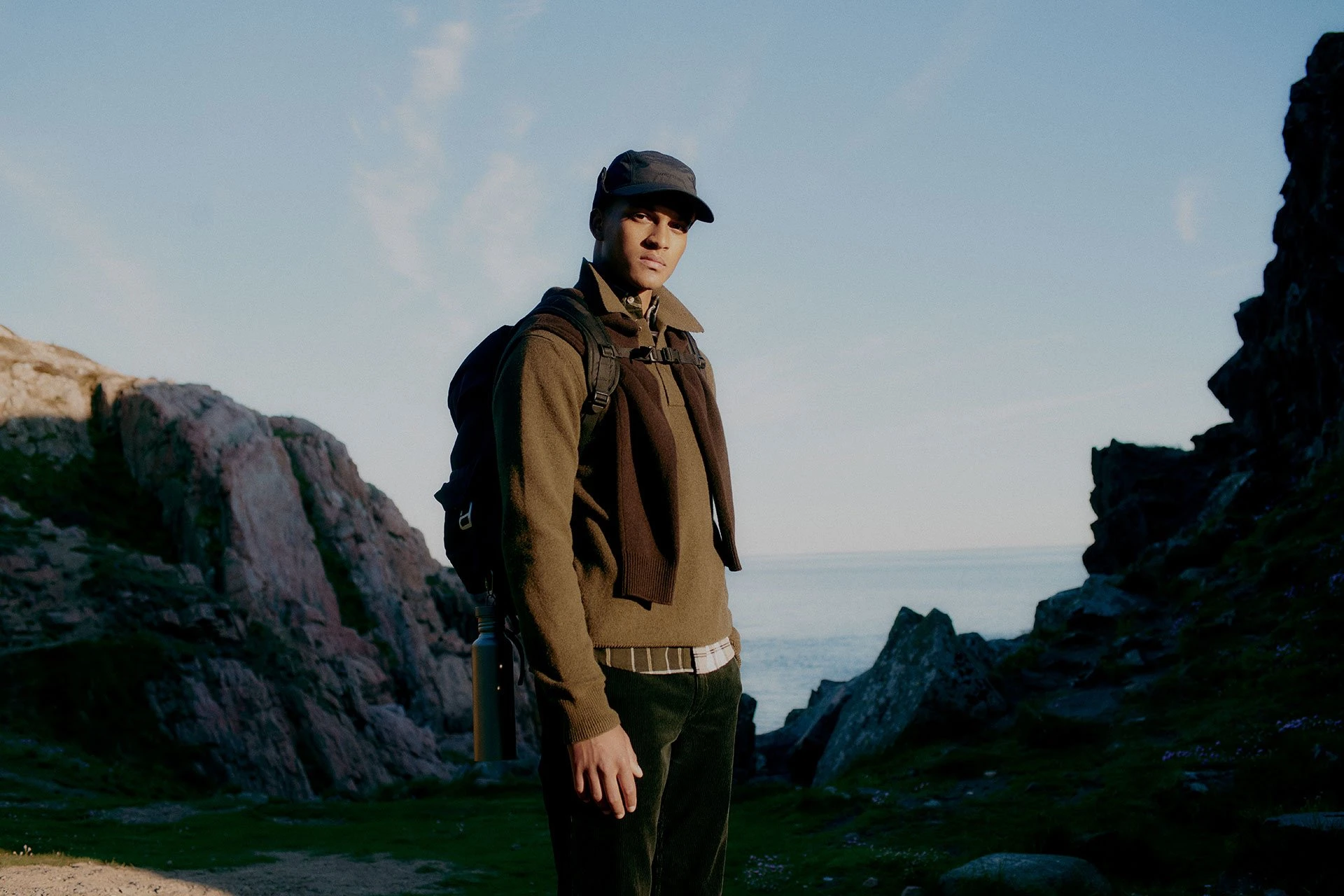 Front Page -Norse Projects Sales 4353