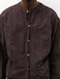 Tender477 Didcot Shirt Fine Cotton Calico Hadal -Brown 7 Tender477 Didcot Shirt Fine Cotton Calico Hadal -Brown -Norse Projects Sales 477 Didcot Shirt Fine Cotton Calico Hadal Brown 20231019040115 1