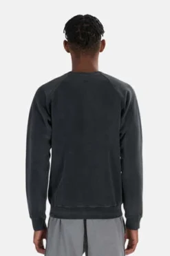 RE/DONE50s Crew Sweatshirt - Vintage Black -Norse Projects Sales 50s Crew Sweatshirt Vintage Black 20220810195248 1