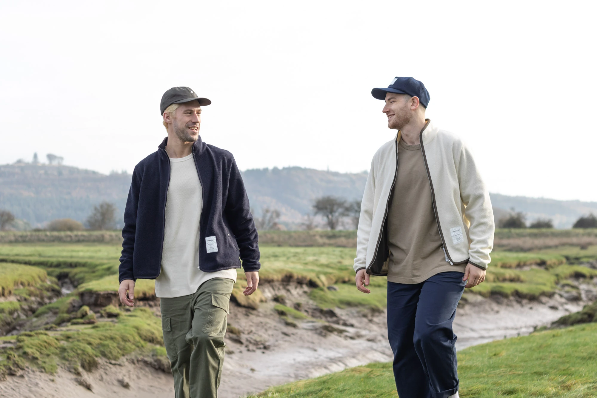 Front Page -Norse Projects Sales 5455