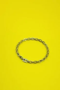 Good ArtPequeno Mano Bracelet - .925 Silver