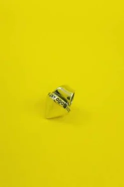 Good Art HLYWDShorty Baby Spike Pendant - .925 Silver -Norse Projects Sales 925 Silver Shorty Baby Spike Pendant 20220714021217 2