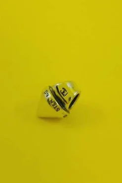 Good Art HLYWDShorty Baby Spike Pendant - .925 Silver -Norse Projects Sales 925 Silver Shorty Baby Spike Pendant 20220714021218 1