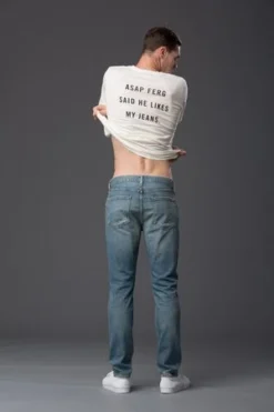 AGOLDEA$AP Ferg Tee -Norse Projects Sales A AP Ferg Tee 20180413204154 2