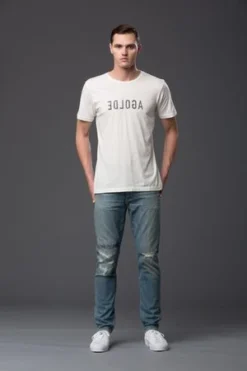 AGOLDEA$AP Ferg Tee -Norse Projects Sales A AP Ferg Tee 20180413204155