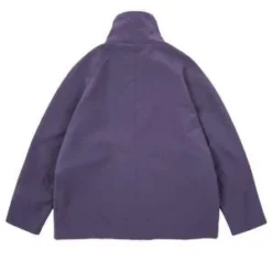 MONODY SILHOUETTEALFRED JACKET - PURPLE -Norse Projects Sales ALFRED JACKET PURPLE 20230304004433 1
