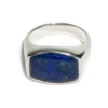 Tarin ThomasArchie Lapis Ring