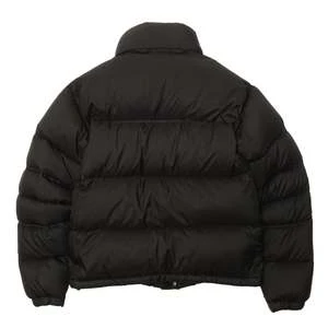 Ten CASPEN DOWN JACKET - BLACK 3 Ten CASPEN DOWN JACKET - BLACK - Image 3