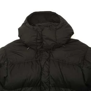 Ten CASPEN DOWN JACKET - BLACK 5 Ten CASPEN DOWN JACKET - BLACK - Image 5