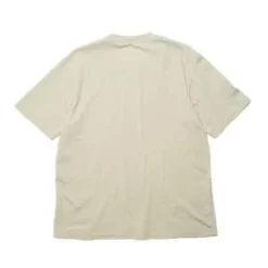 Lady White Co.ATHENS T-SHIRT - SWISS NATURAL -Norse Projects Sales ATHENS T SHIRT SWISS NATURAL 20231011190730 1