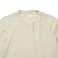 Lady White Co.ATHENS T-SHIRT - SWISS NATURAL -Norse Projects Sales ATHENS T SHIRT SWISS NATURAL 20231011190730 2