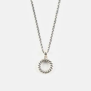 SERGE DENIMESSerge Denimes Aura Necklace 1 SERGE DENIMESSerge Denimes Aura Necklace