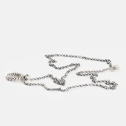SERGE DENIMESSerge Denimes Aura Necklace 8 SERGE DENIMESSerge Denimes Aura Necklace -Norse Projects Sales AURA NECKLACE 20231019201235 2