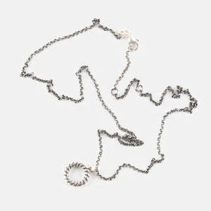 SERGE DENIMESSerge Denimes Aura Necklace 5 SERGE DENIMESSerge Denimes Aura Necklace - Image 5