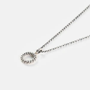 SERGE DENIMESSerge Denimes Aura Necklace 2 SERGE DENIMESSerge Denimes Aura Necklace - Image 2