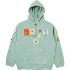 Advisory Board CrystalsPeople's Pharmacist Hoodie - Grey