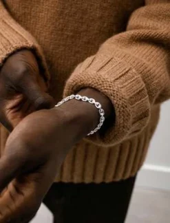 Front Page -Norse Projects Sales Anchor Bracelet Polished Silver 20221221005201 1