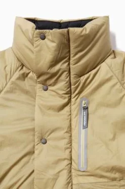 And WanderAnd Wander Primaloft Rip Coat - Beige 12 And WanderAnd Wander Primaloft Rip Coat - Beige -Norse Projects Sales And Wander PRIMALOFT Rip Coat Beige 20230929021233 2