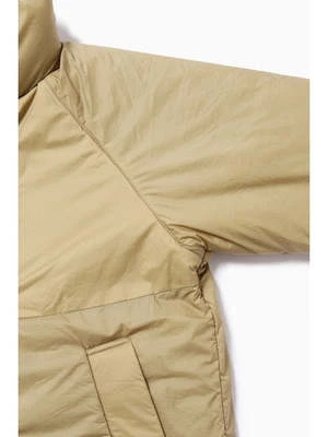 And WanderAnd Wander Primaloft Rip Coat - Beige 7 And WanderAnd Wander Primaloft Rip Coat - Beige - Image 7