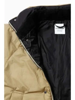 And WanderAnd Wander Primaloft Rip Coat - Beige 18 And WanderAnd Wander Primaloft Rip Coat - Beige -Norse Projects Sales And Wander PRIMALOFT Rip Coat Beige 20230929021235 1