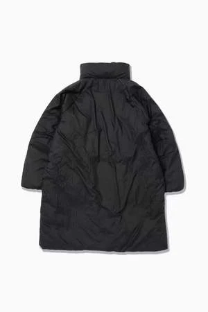And WanderAnd Wander Primaloft Rip Coat - Black 5 And WanderAnd Wander Primaloft Rip Coat - Black - Image 5