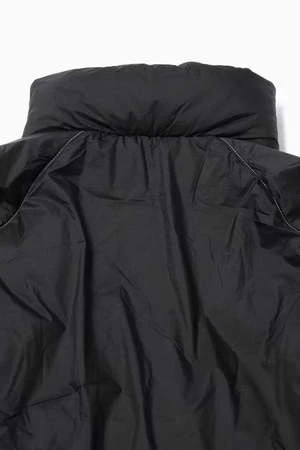 And WanderAnd Wander Primaloft Rip Coat - Black 13 And WanderAnd Wander Primaloft Rip Coat - Black - Image 13