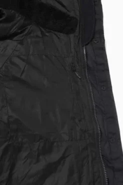 And WanderAnd Wander Primaloft Rip Coat - Black 37 And WanderAnd Wander Primaloft Rip Coat - Black -Norse Projects Sales And Wander PRIMALOFT Rip Coat Black 20230928214955 4