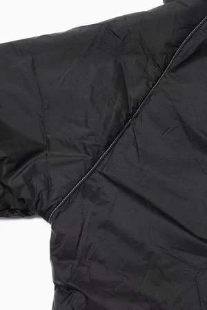 And WanderAnd Wander Primaloft Rip Coat - Black 14 And WanderAnd Wander Primaloft Rip Coat - Black - Image 14