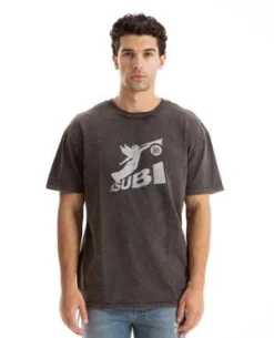 KsubiAngel Biggie Tee - Charcoal -Norse Projects Sales Angel Biggie Tee 20231017201411 2