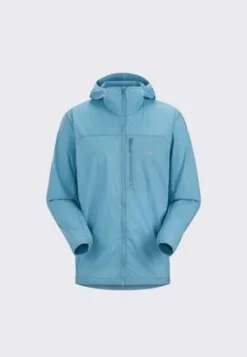 Arc'teryxSquamish Hoodie - Solace