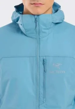 Arc'teryxSquamish Hoodie - Solace -Norse Projects Sales Arc teryx Squamish Hoodie Solace 20230721090935