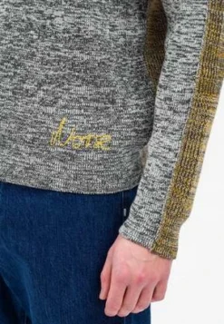 Norse ProjectsArild Moulin Industrial Jumper - Yellow -Norse Projects Sales Arild Moulin Industrial Jumper Yellow 20230328180136 1