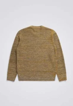Norse ProjectsArild Moulin Industrial Jumper - Yellow -Norse Projects Sales Arild Moulin Industrial Jumper Yellow 20230328180137