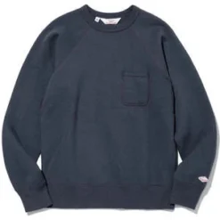 BattenwearBATTENWEAR Reach Up Sweatshirt - Navy