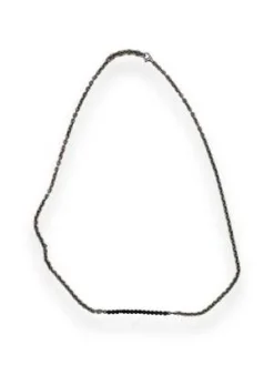 Title Of WorkTitle Of Work Beaded Stone Bracelet -Norse Projects Sales BEADED STONE BRACELET 20231014194119 2