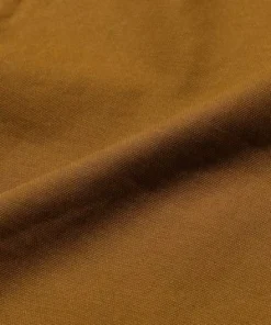 Beams PlusWork Zip Vest - Reversible Brown -Norse Projects Sales BEAMS PLUS Work Zip Vest Reversible Brown 20221019202331 1