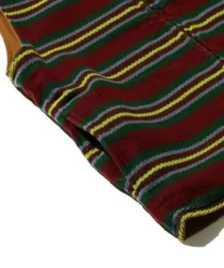 Beams PlusWork Zip Vest - Reversible Brown -Norse Projects Sales BEAMS PLUS Work Zip Vest Reversible Brown 20221019202332 2