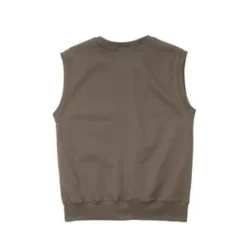 GR10KGr10k Boll Jersey Vest - Dusty Grey -Norse Projects Sales BOLL JERSEY VEST DUSTY GREY 20220503005315 1