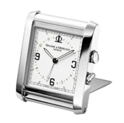 Baume Et MercierHampton Square XXL Clock - White -Norse Projects Sales Baume et Mercier Hampton Square XXL Clock White 20230331052317 2