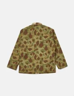 Beams PlusMona Lisa Chore Jacket - Panel Green 17 Beams PlusMona Lisa Chore Jacket - Panel Green -Norse Projects Sales Beams Plus Mona Lisa Chore Jacket Panel Green 20230322221812