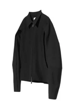 AttemptInsect Wings Jacket - Black 6 AttemptInsect Wings Jacket - Black -Norse Projects Sales Black Insect Wings Jacket 20230822203408 1