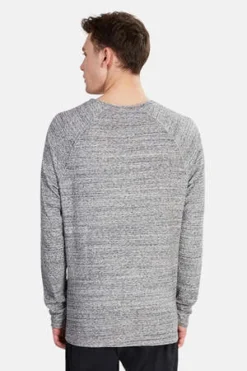 Blue&CreamBowery Raglan TOP - Grey -Norse Projects Sales Bowery Raglan Grey 20220810220152 2