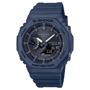 G-ShockCasio G-Shock - Blue 1 G-ShockCasio G-Shock - Blue