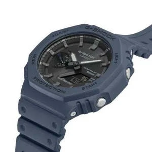 G-ShockCasio G-Shock - Blue 5 G-ShockCasio G-Shock - Blue - Image 5