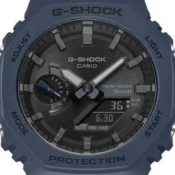 G-ShockCasio G-Shock - Blue 15 G-ShockCasio G-Shock - Blue -Norse Projects Sales CASIO G SHOCK GBA2100 2A BLUE 20230802224143 3