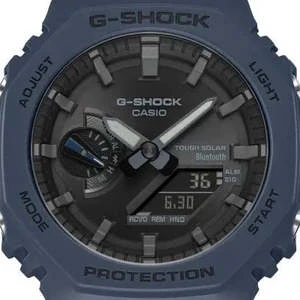 G-ShockCasio G-Shock - Blue 7 G-ShockCasio G-Shock - Blue - Image 7