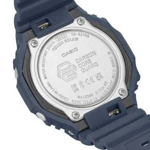 G-ShockCasio G-Shock - Blue 9 G-ShockCasio G-Shock - Blue - Image 9